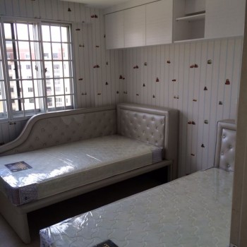 Bed 9